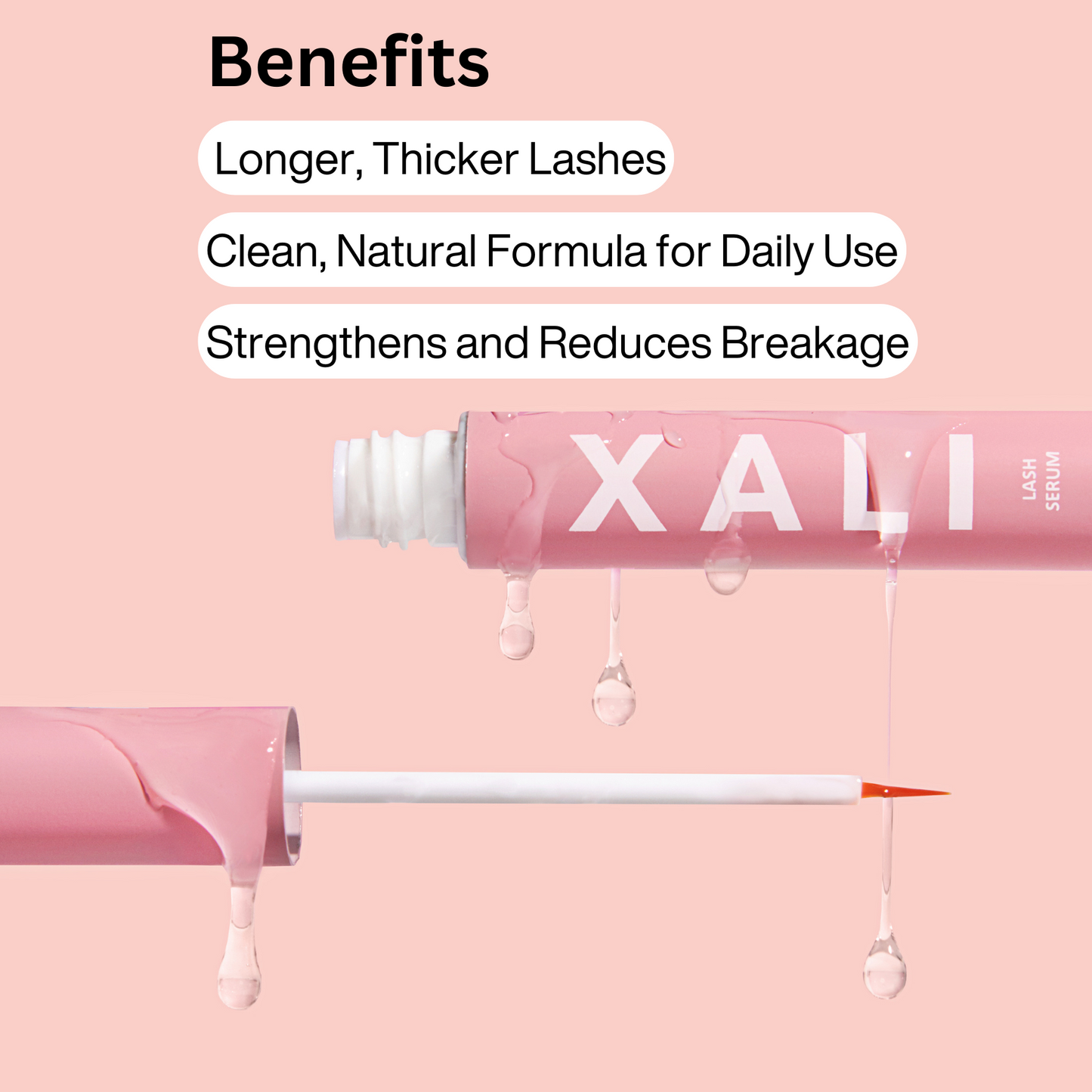 LASH SERUM