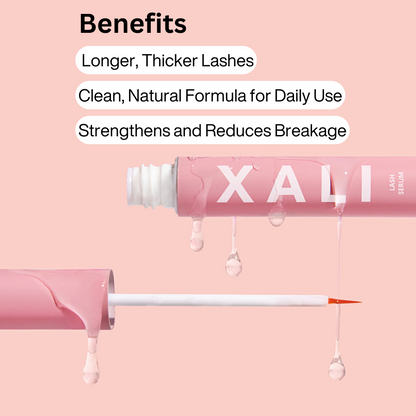 LASH SERUM